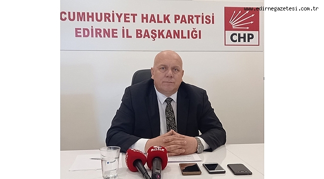 ELEKTRİK VE DOĞALGAZDA FAHİŞ ZAMLAR DERHAL GERİ ÇEKİLMELİ