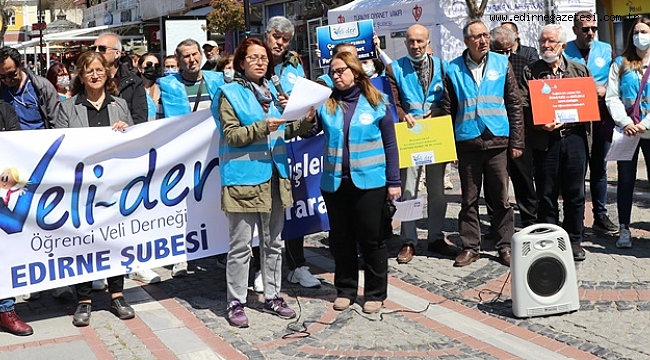 OKULLARDA ÖĞRENCİLER BESLENEMİYOR, SABAH- ÖĞLEN BESLENMELERİ SAĞLANMALI